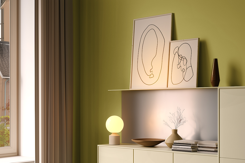 Visionair Trend